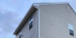 Best Siding Removal and Disposal  in Rutgers University Livingston Campus, NJ